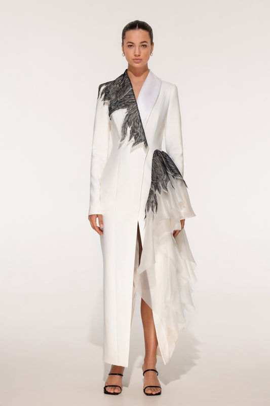 Liberty Dress VALERY KOVALSKA