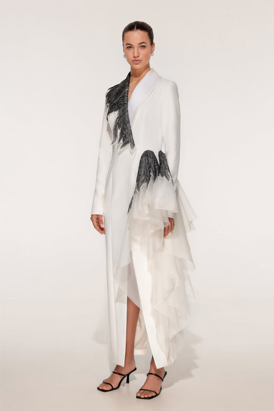 Liberty Dress VALERY KOVALSKA