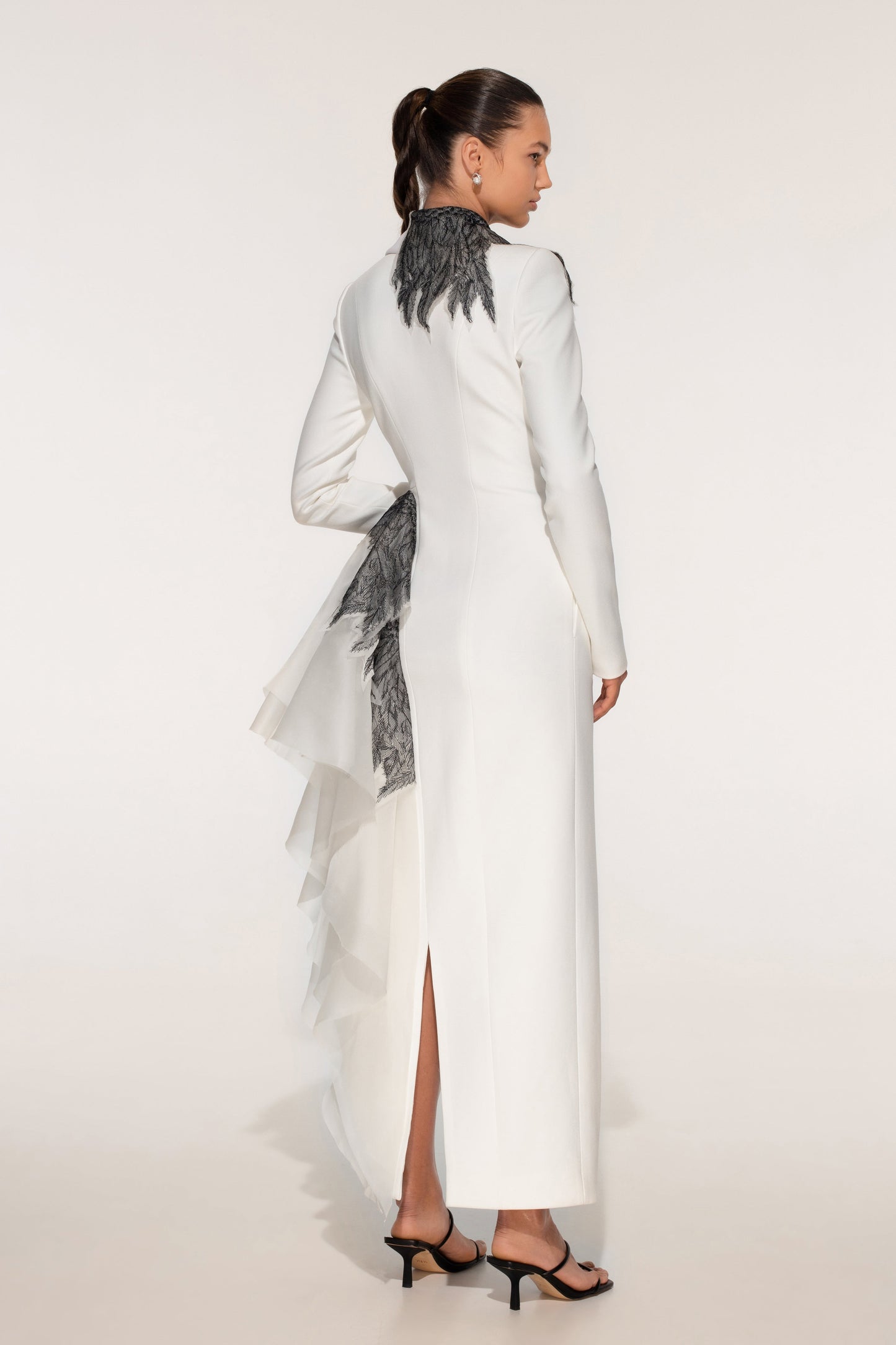 Liberty Dress VALERY KOVALSKA