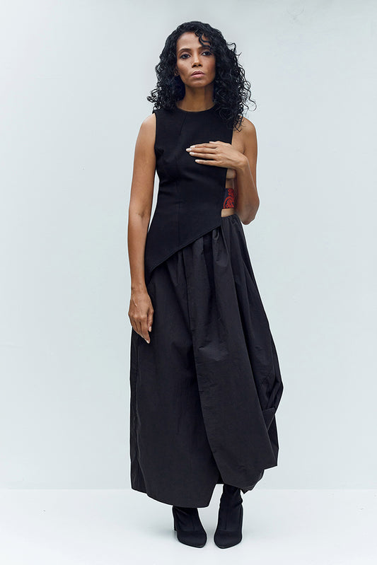 Vest Luna G2A