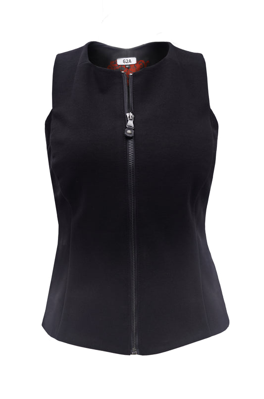 Vest Rocker G2A