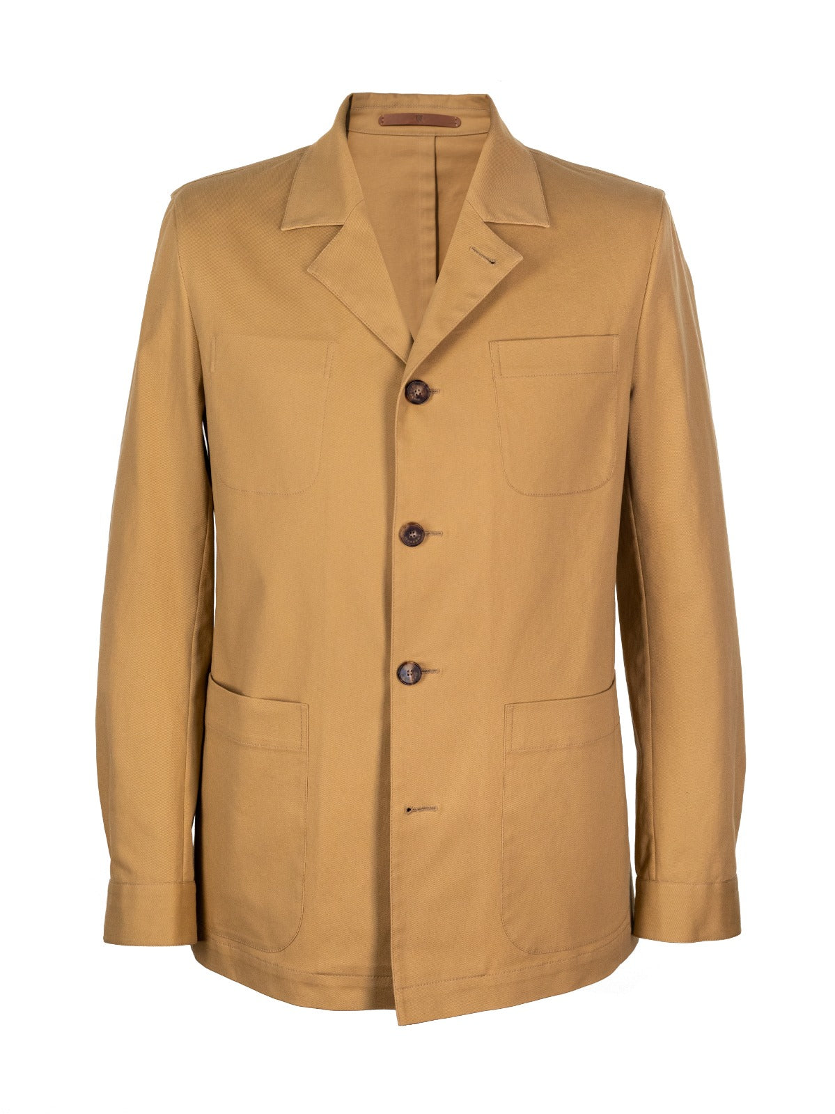 Beige jacket INDPOSHIV
