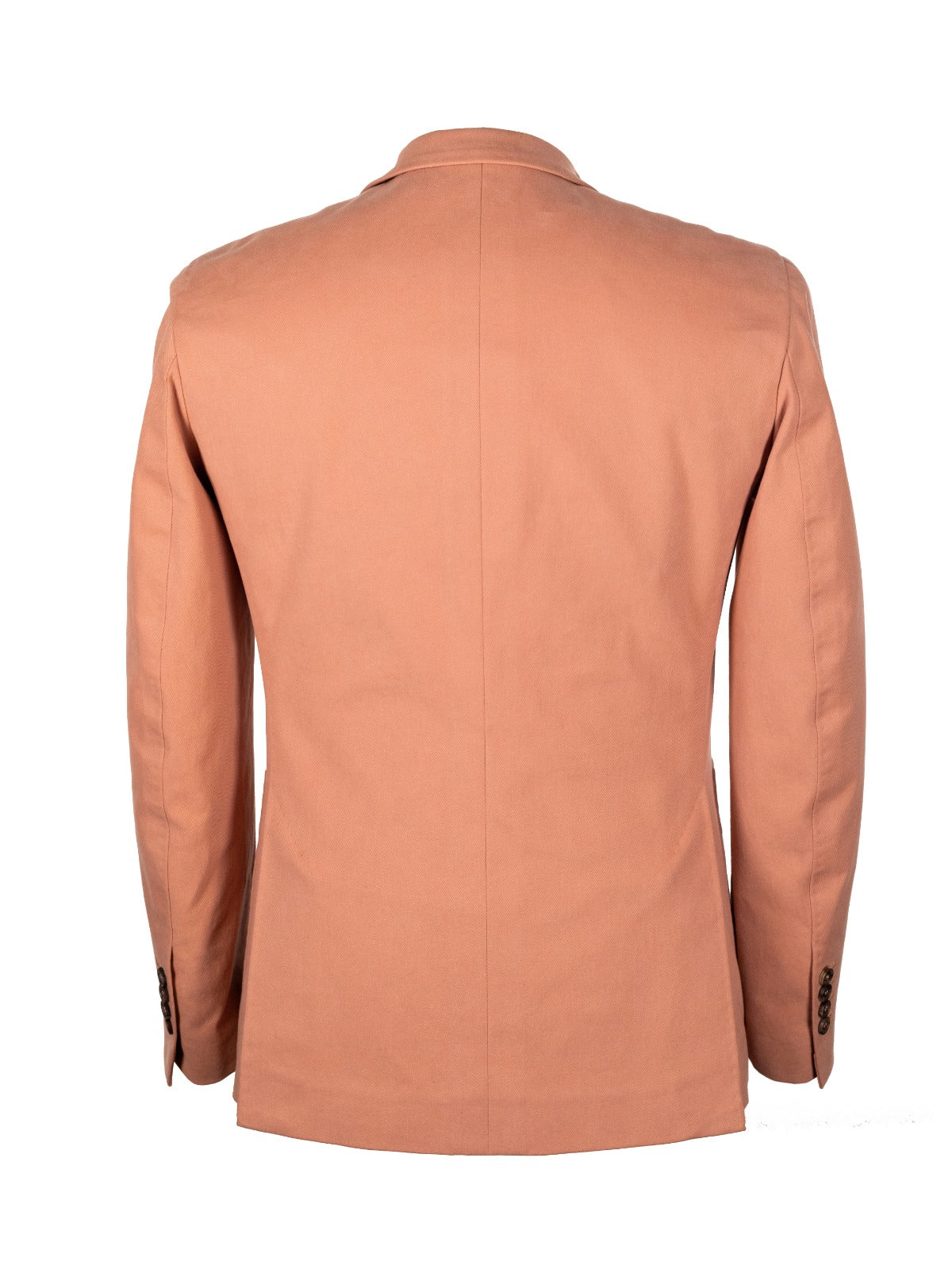 Pink single-breasted blazer INDPOSHIV