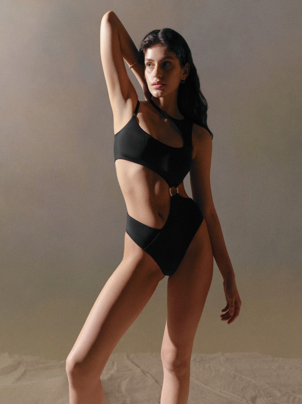 Swimwear Fatale FOX LINGERIE