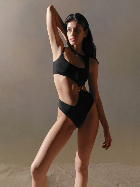 Swimwear Fatale FOX LINGERIE