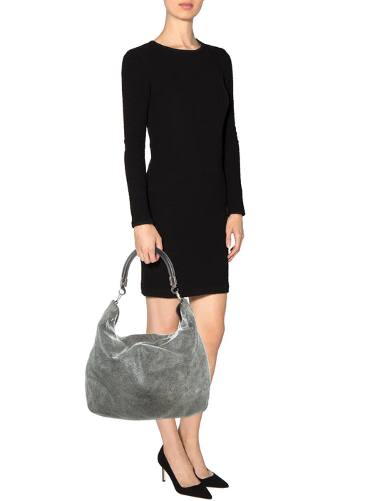 Stingray Roady Bag YVES SAINT LAURENT (Pre-Owned)