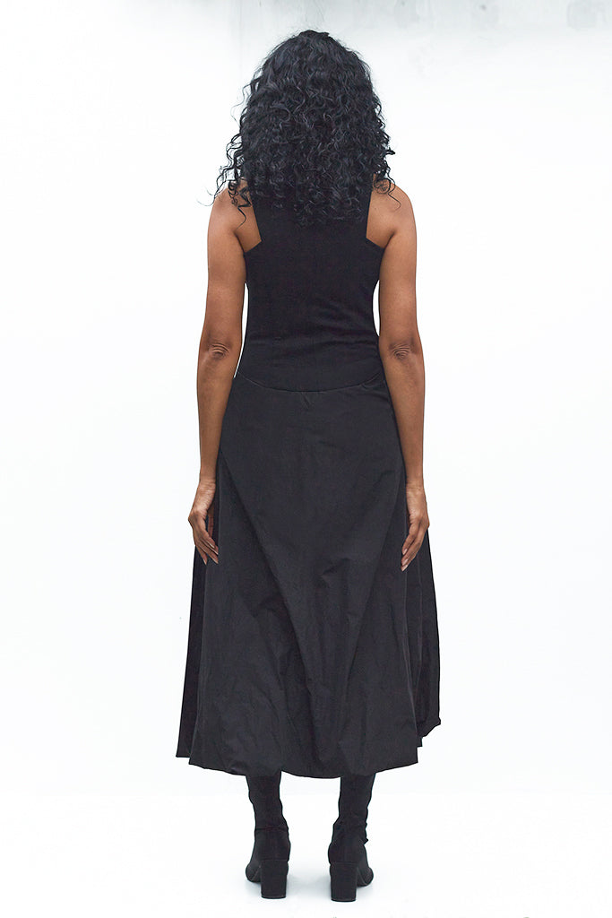 Zippered dress G2A