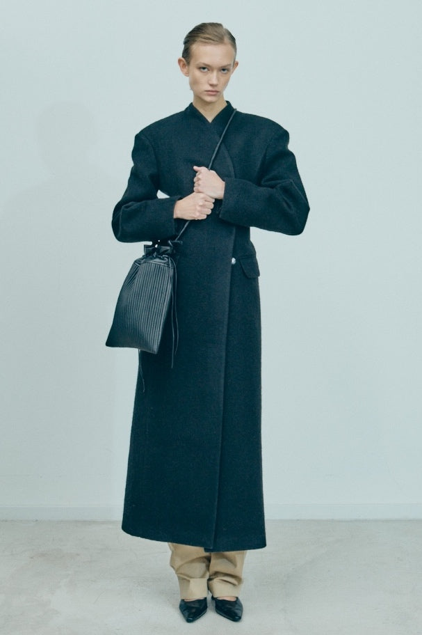 COAT #09 GUDU