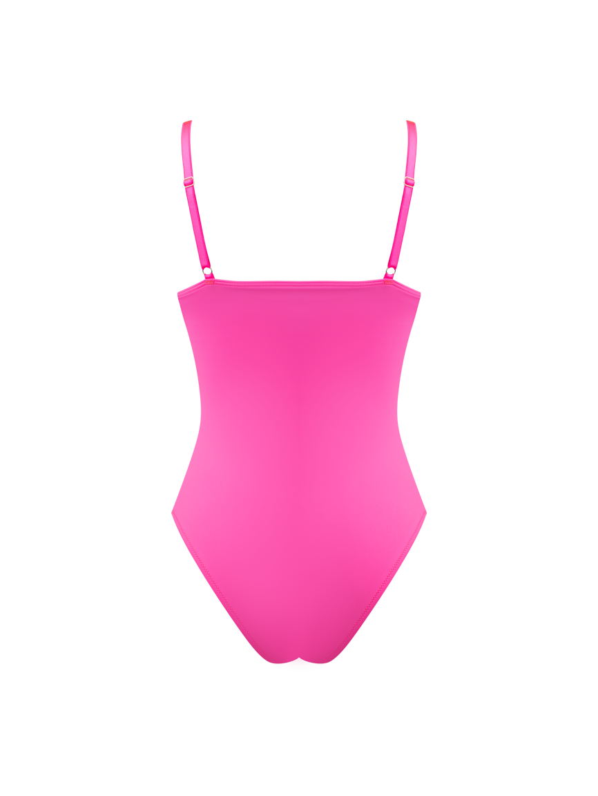 Body Slim Barbie push up FOX LINGERIE