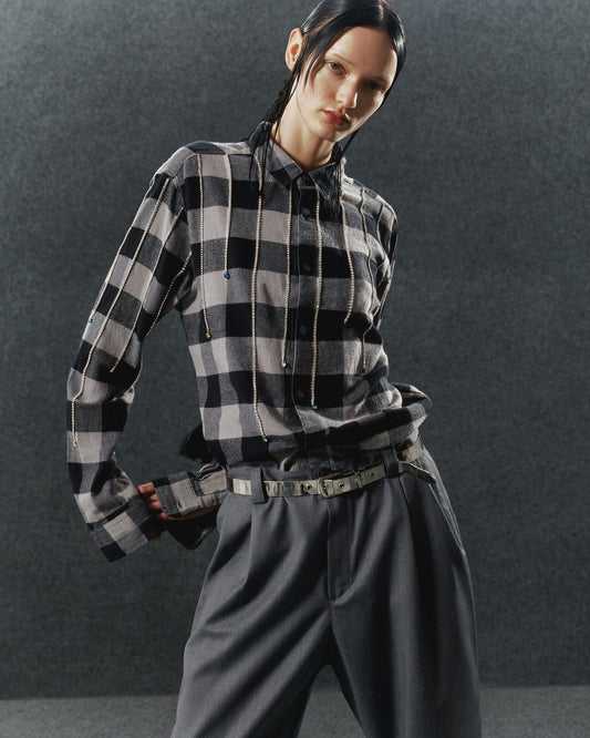 REDESIGNED SHIRT 131 OMELIA