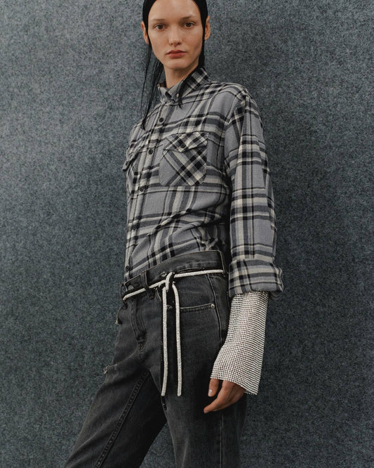 REDESIGNED SHIRT 123 OMELIA