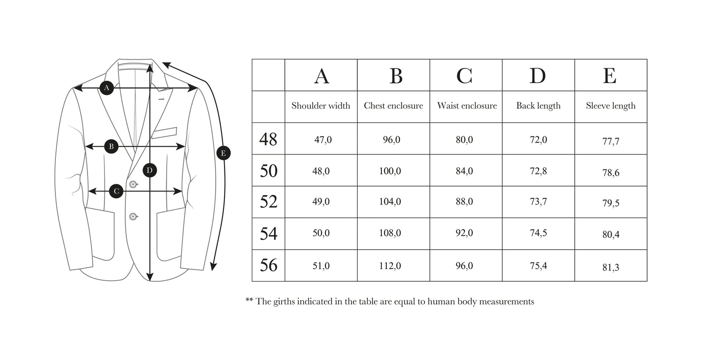 Beige jacket INDPOSHIV
