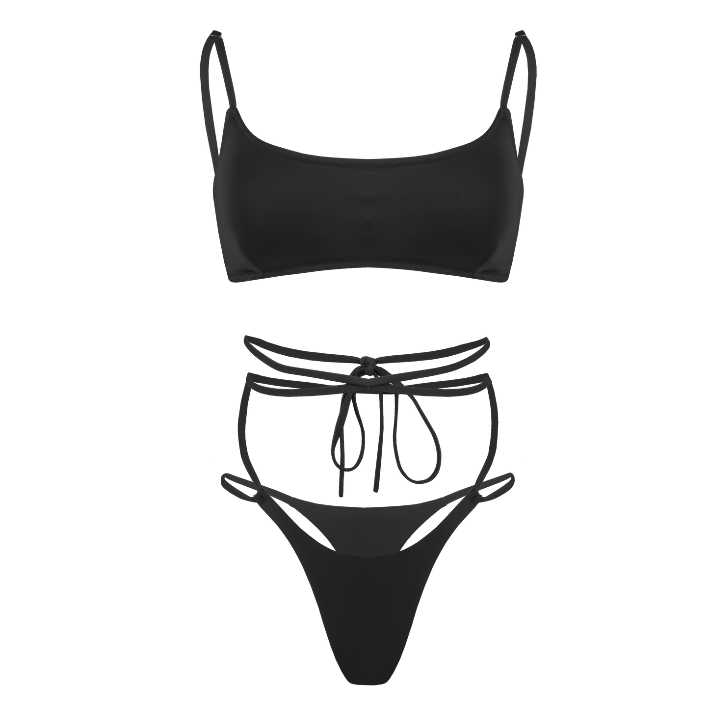 Swimwear Flash FOX LINGERIE