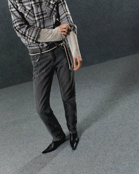 REDESIGNED SHIRT 123 OMELIA