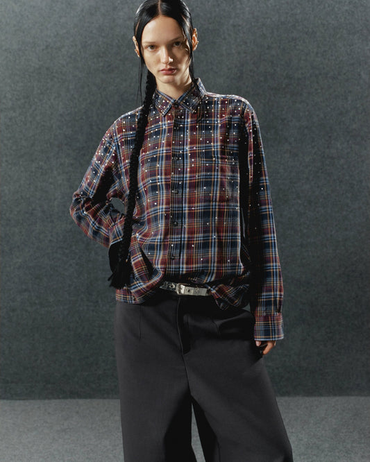 REDESIGNED SHIRT 126 OMELIA