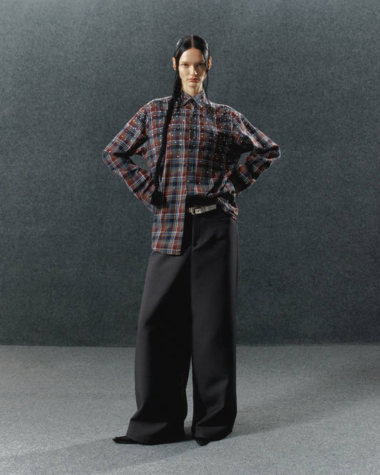 REDESIGNED SHIRT 126 OMELIA