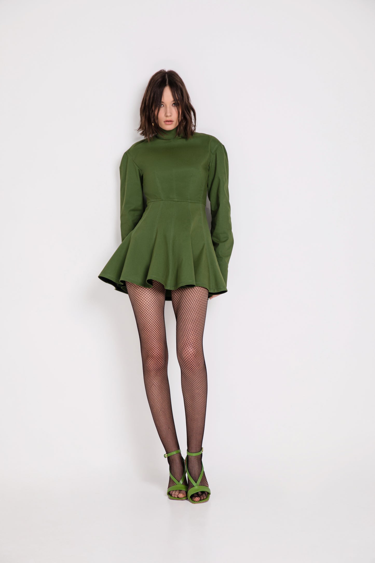 Dress ELENA BURENINA