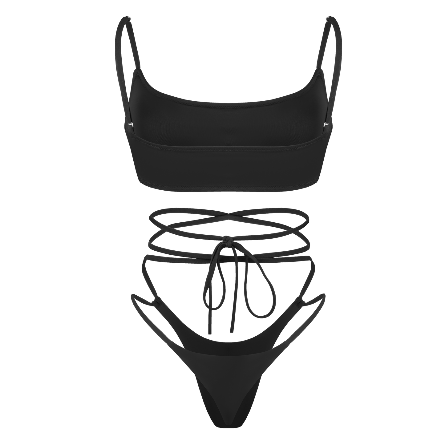Swimwear Flash FOX LINGERIE