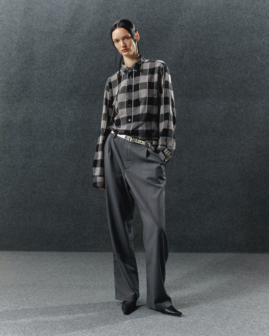 REDESIGNED SHIRT 131 OMELIA