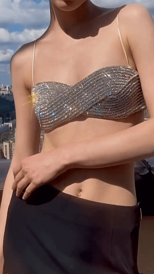 ETERNITY BRA NUÉ