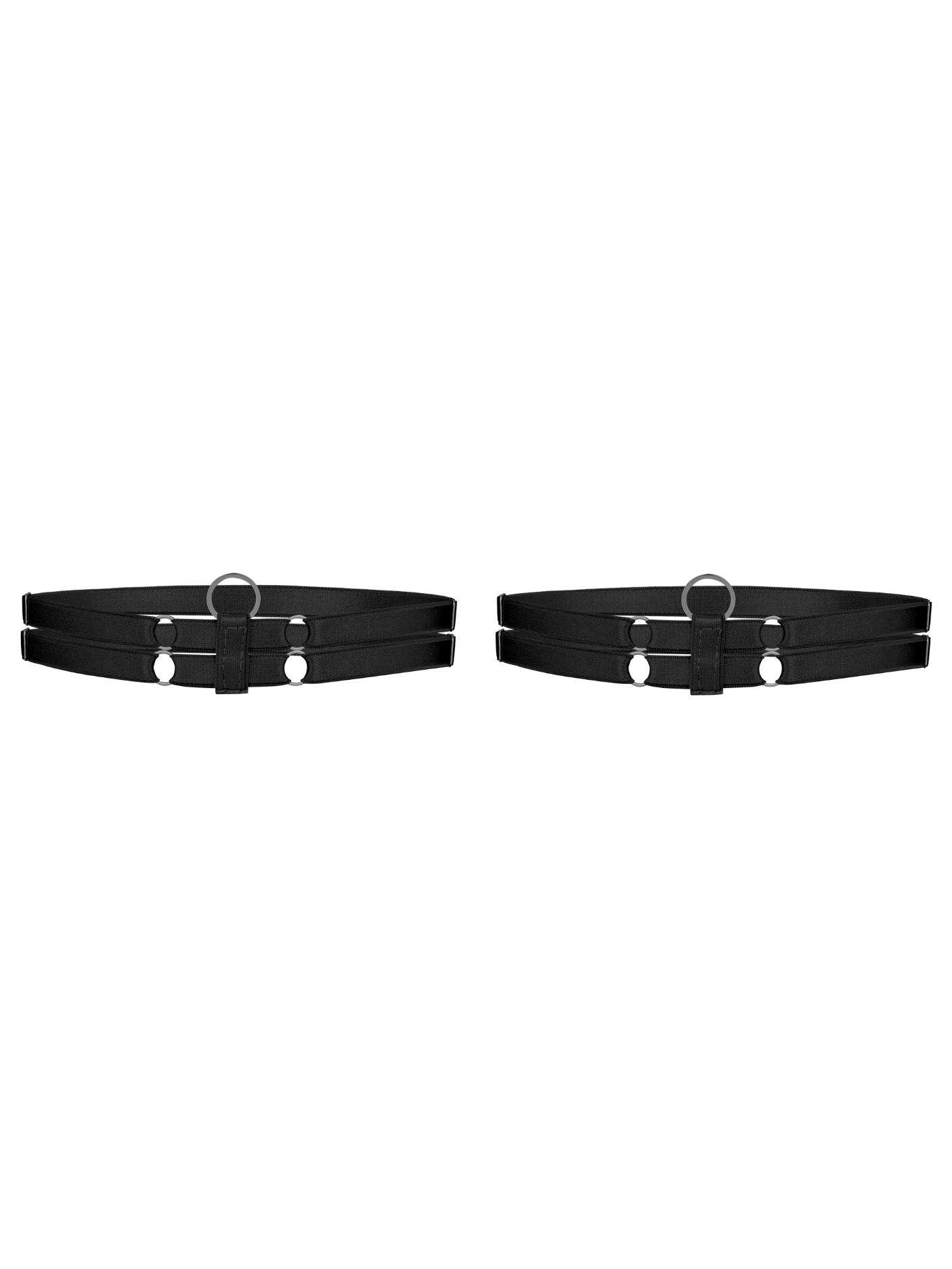 Garters FOX LINGERIE