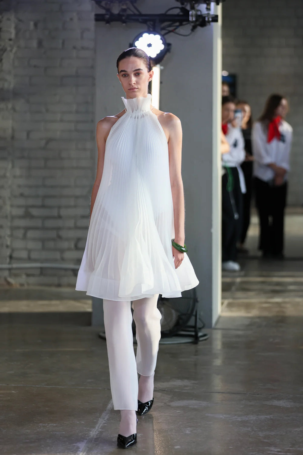 BELLA DRESS J’AMEMME
