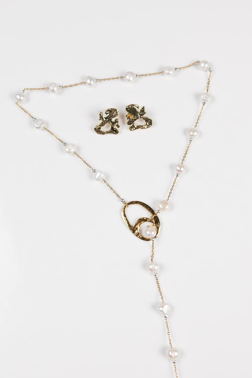 necklace-carmen-white-samokish - image 8