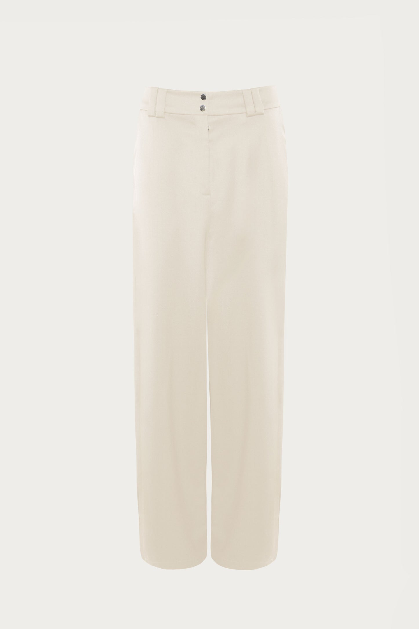 Low Waist Trousers VESTIAIRE D'UN OISEAU LIBRE