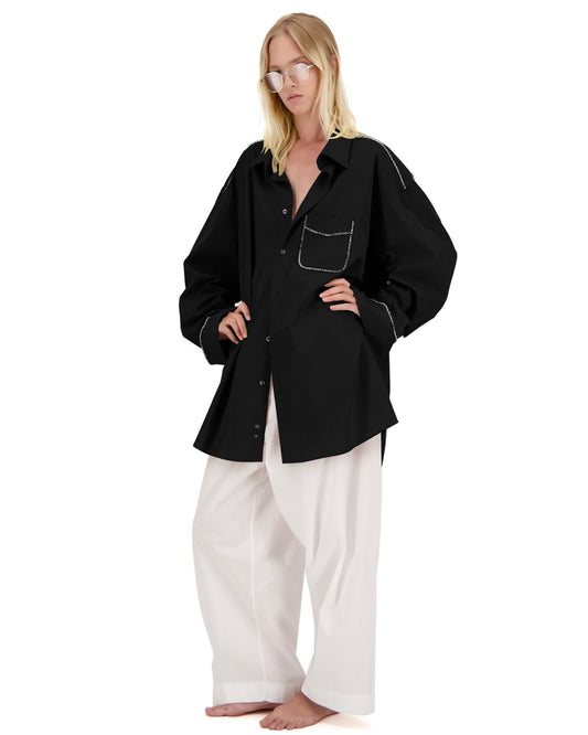 REDESIGNED SHIRT 10 OMELIA