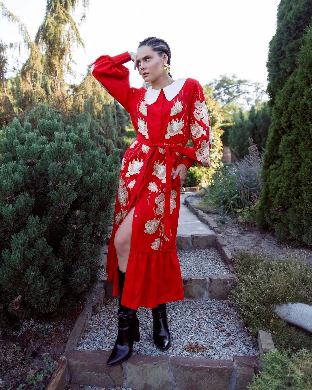 adele in red dress Amazon.com: Cinq A Sept Womens MINI Adele Dress, Candy Apple, 0 : Clothing, Shoes & Jewelry