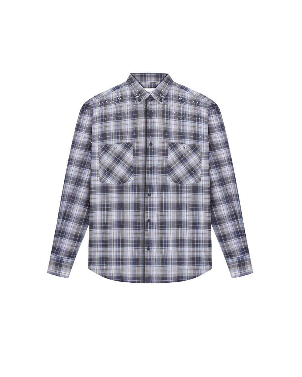 REDESIGNED SHIRT 126 OMELIA