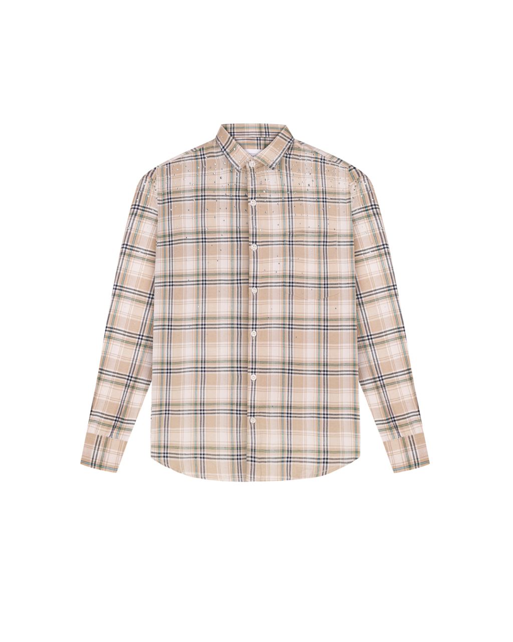 REDESIGNED SHIRT 126 OMELIA