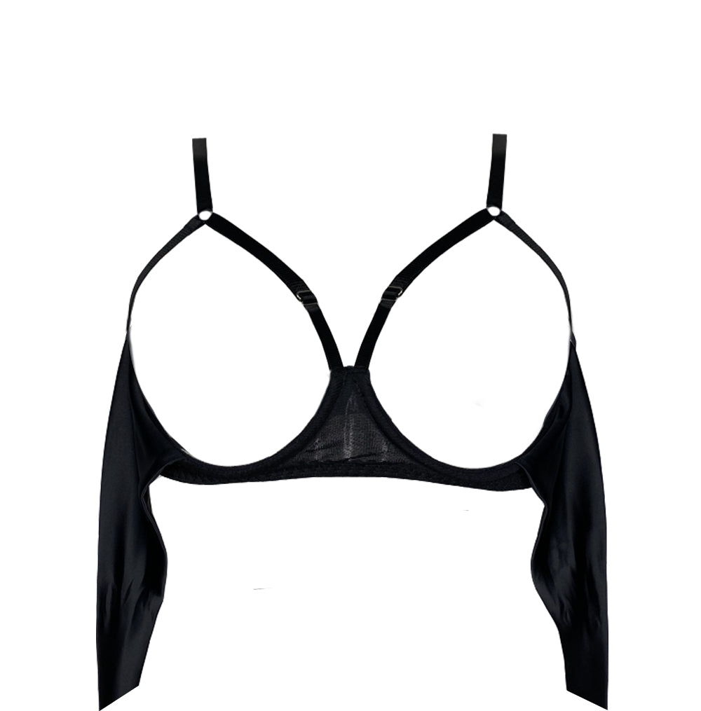 Play Bra FOX LINGERIE