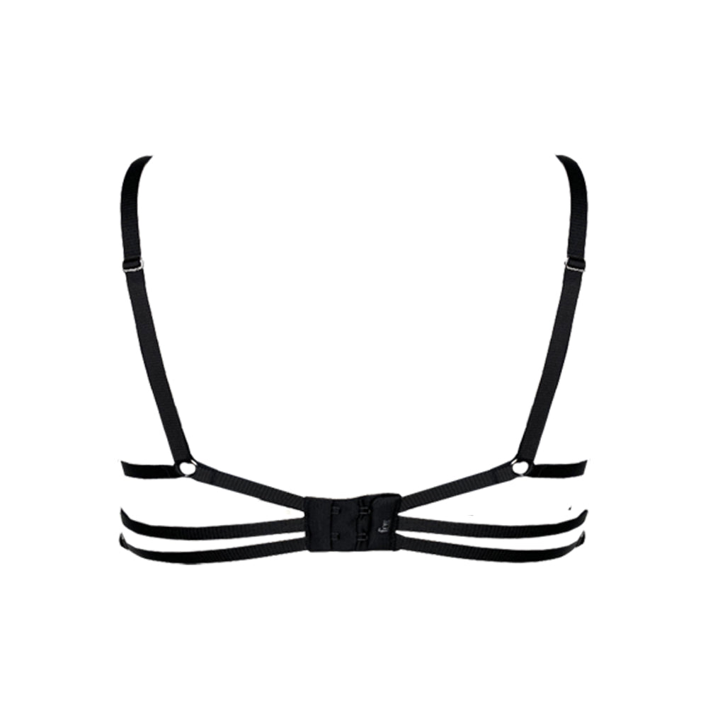 Play Bra FOX LINGERIE
