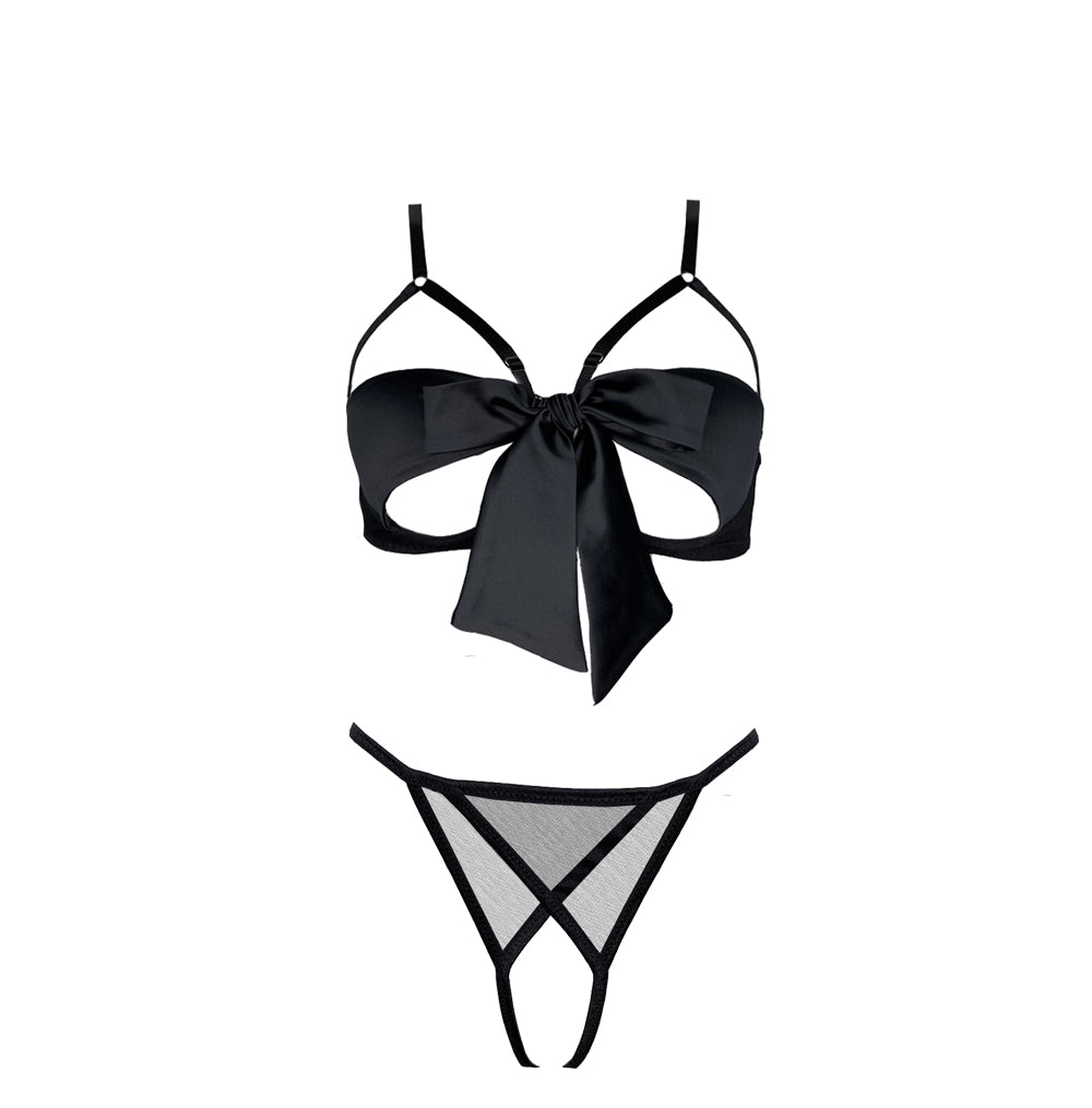 Play Bra FOX LINGERIE