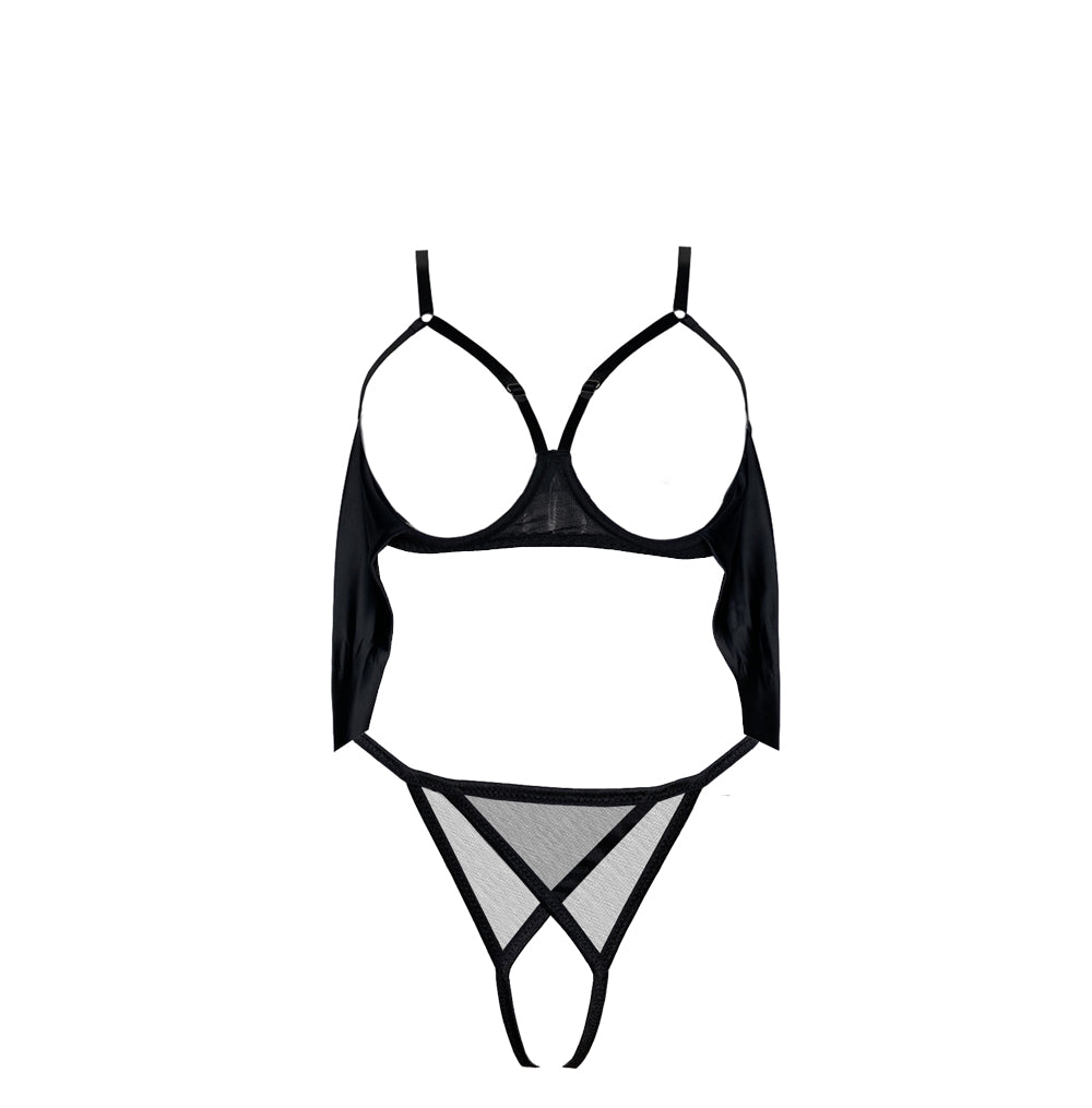 Play Bra FOX LINGERIE