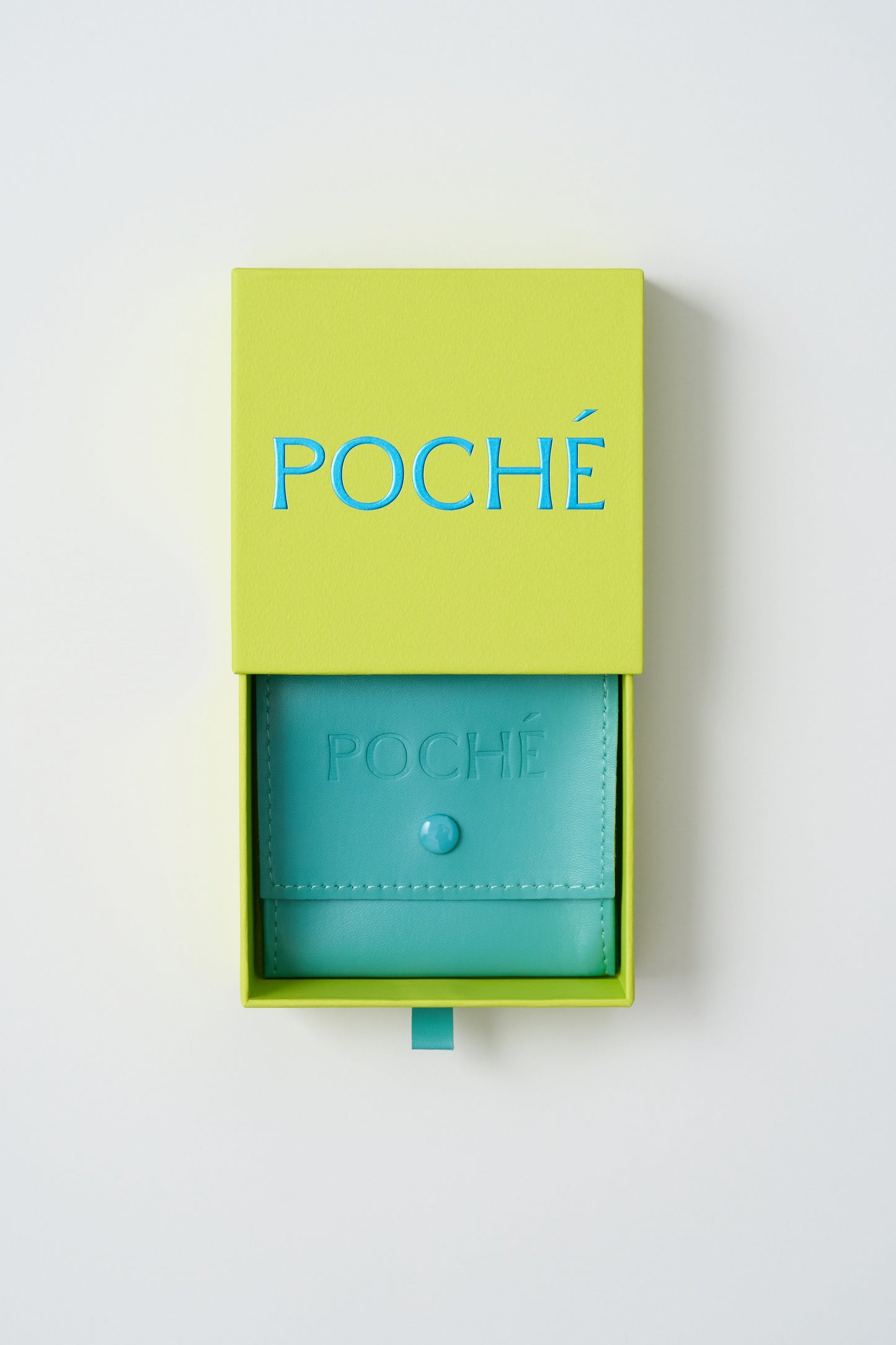 Flow Ring Gold POCHÉ