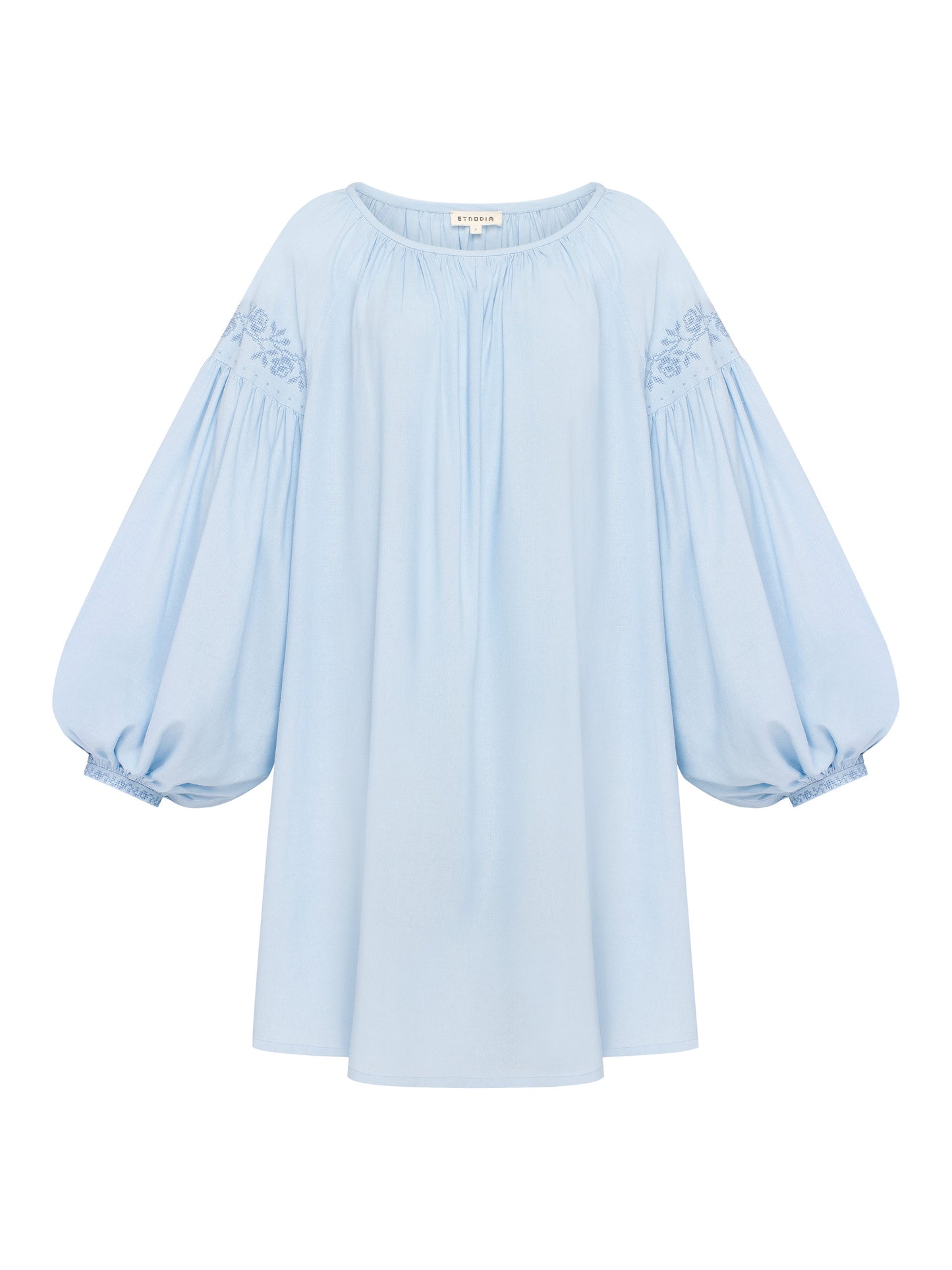 Shelest Dress ETNODIM