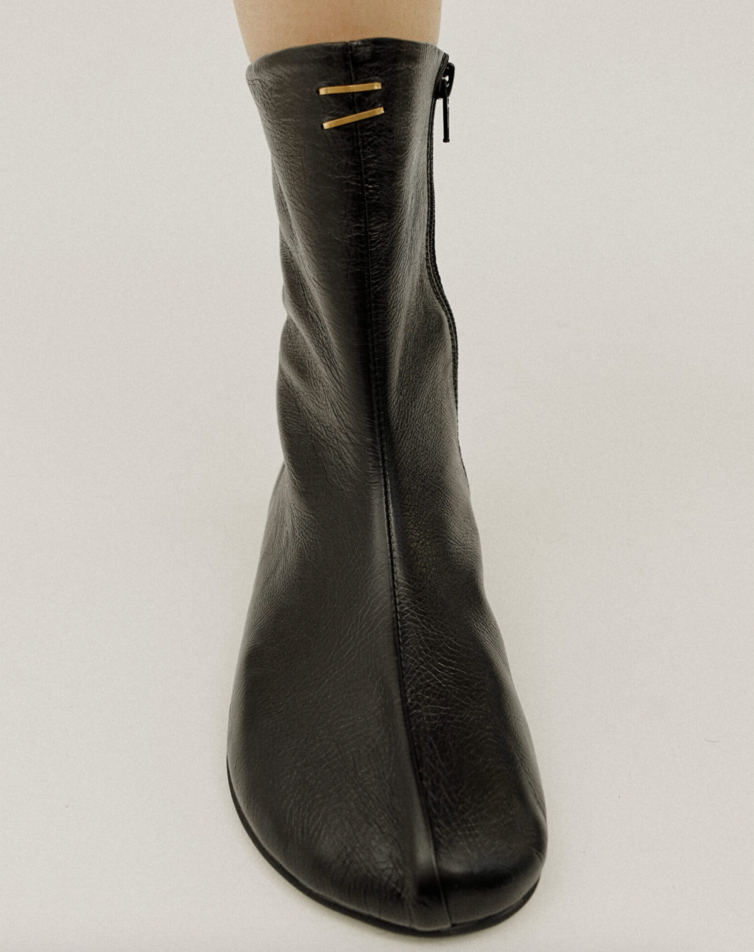 Clip Boots HVOYA