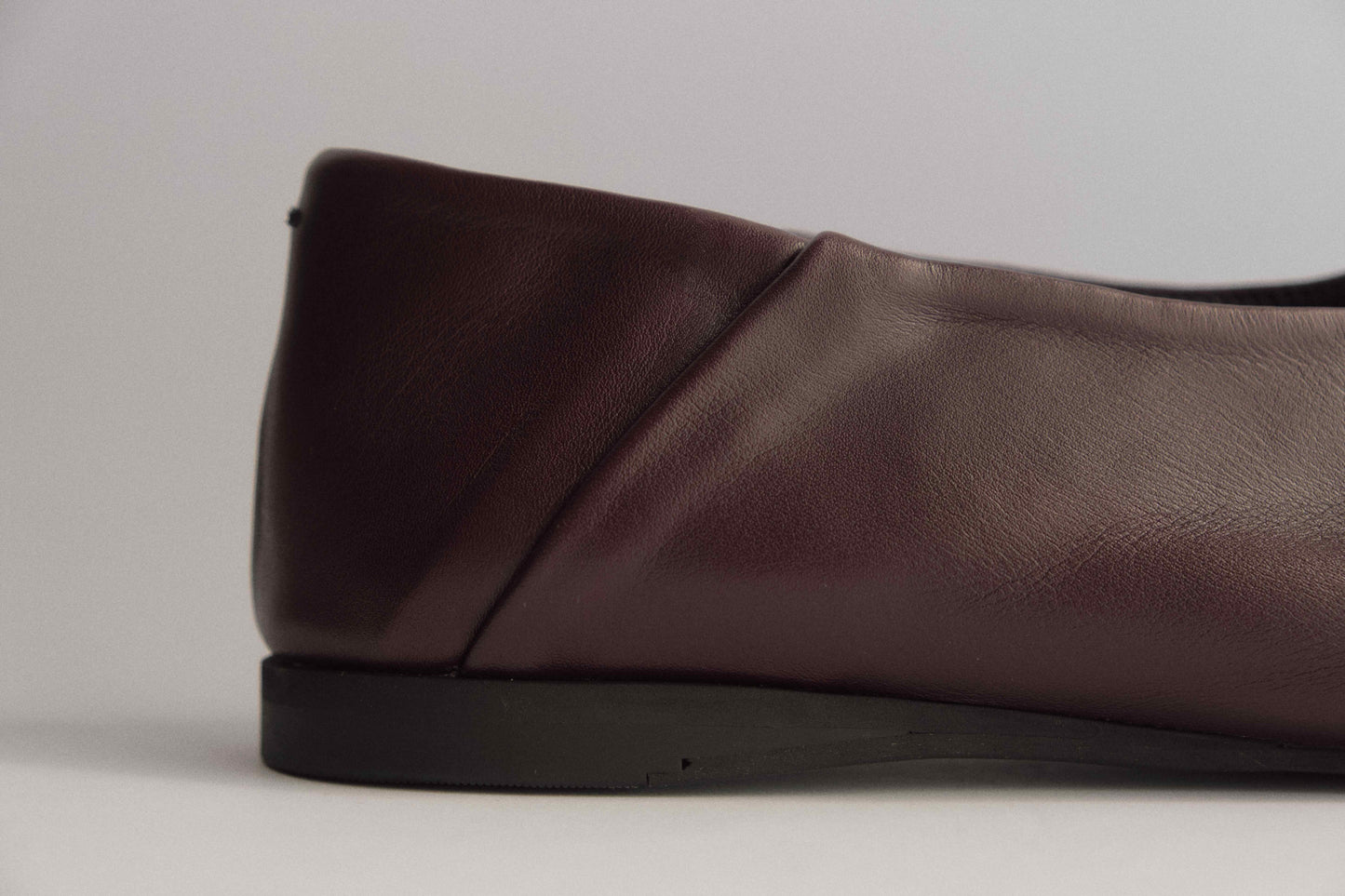 Ballerinas Di Burgundy HVOYA