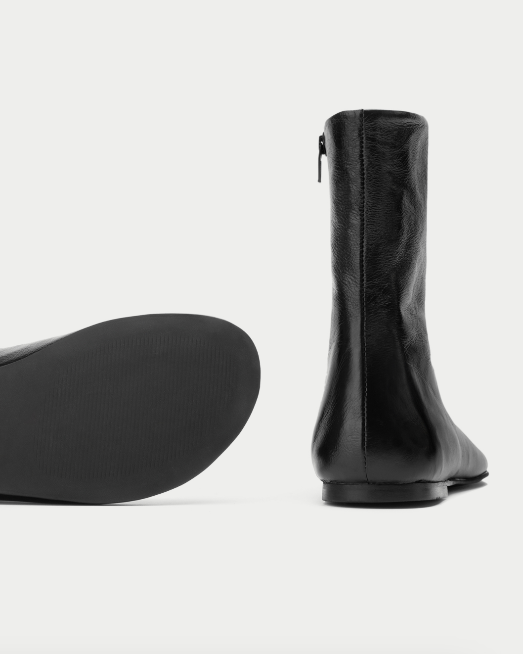 Clip Boots HVOYA