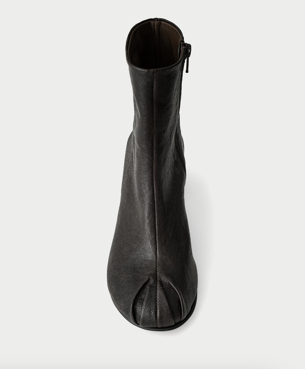 Pillow Boots Black HVOYA