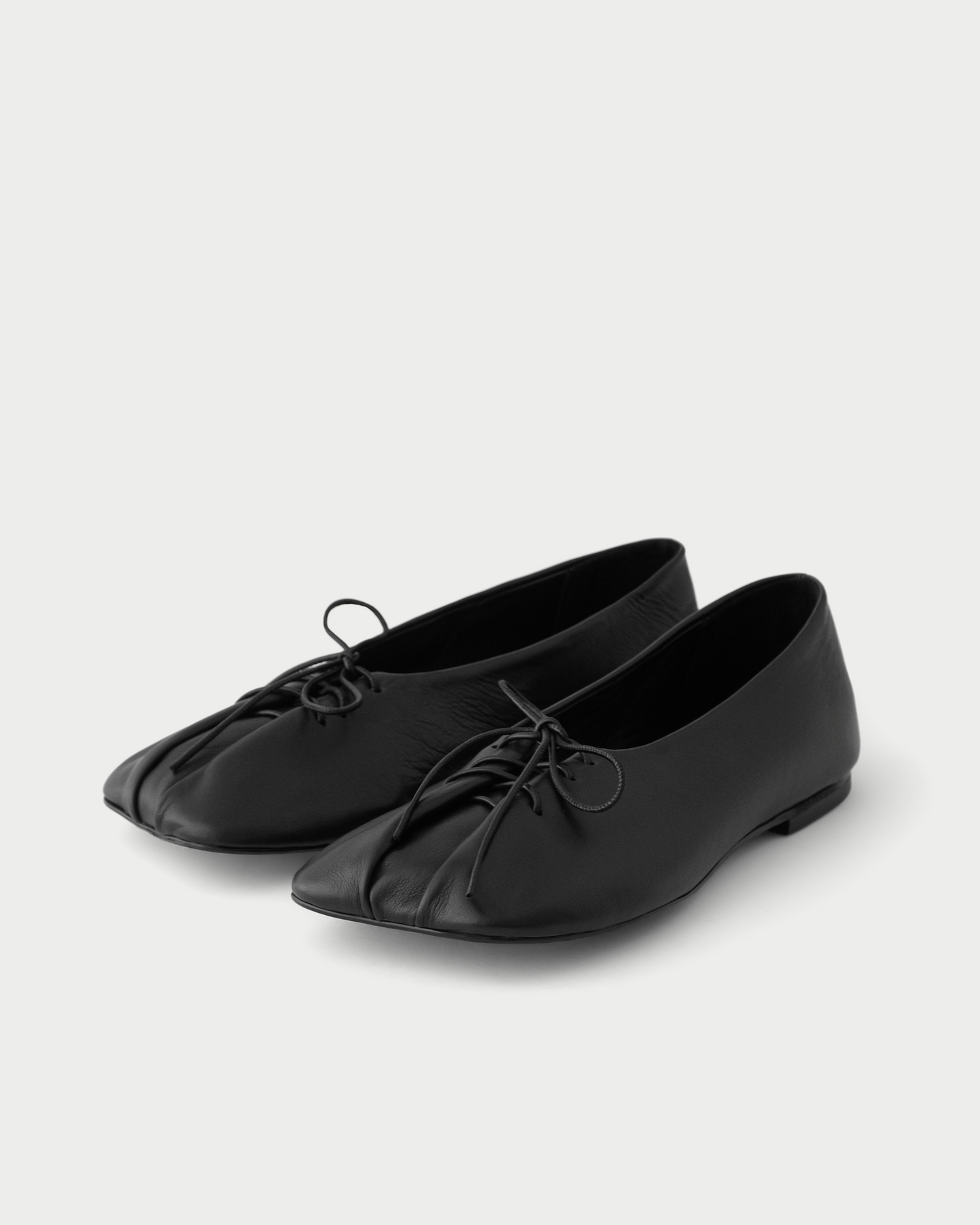 Origami Ballerinas Black HVOYA