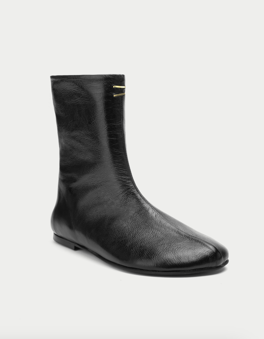 Clip Boots HVOYA