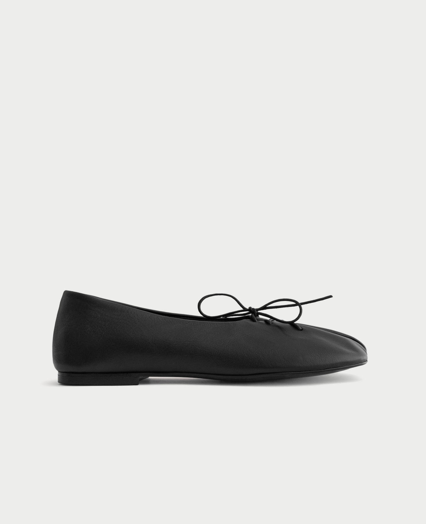 Origami Ballerinas Black HVOYA