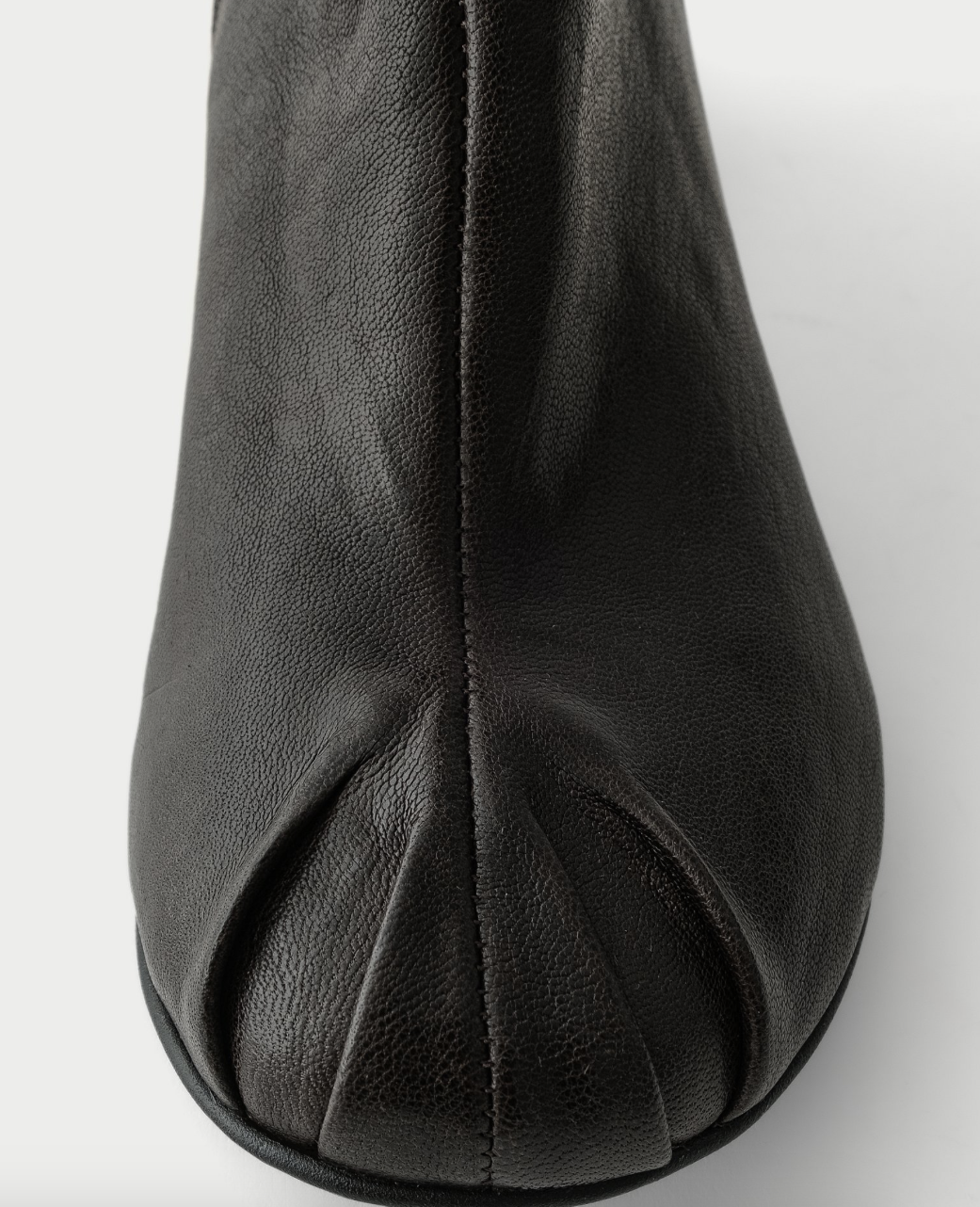 Pillow Boots Black HVOYA
