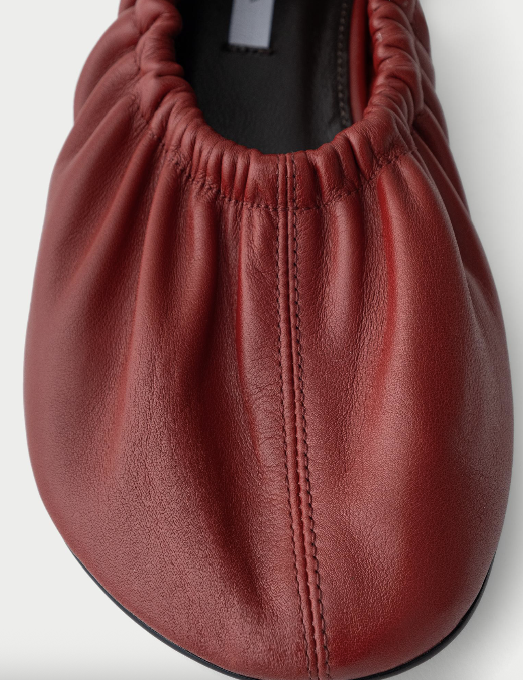 Seed Ballerinas Red HVOYA