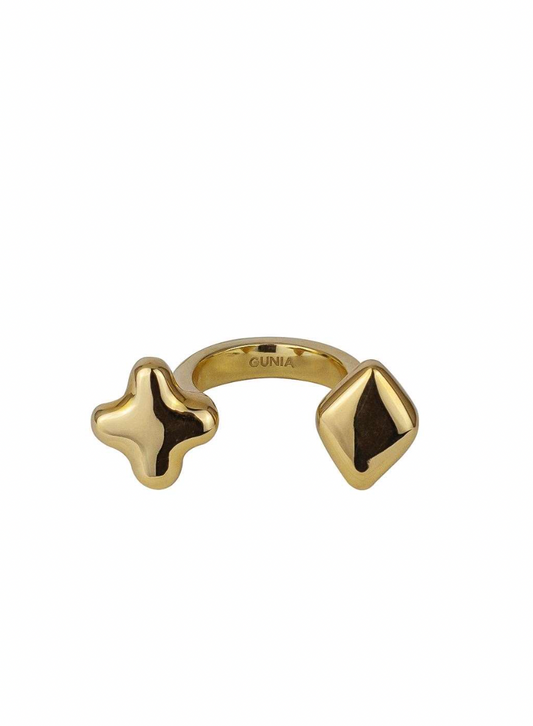 Ring Dowry GUNIA PROJECT