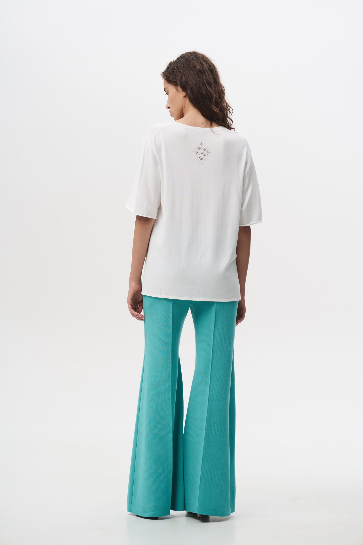 Trousers 91LAB