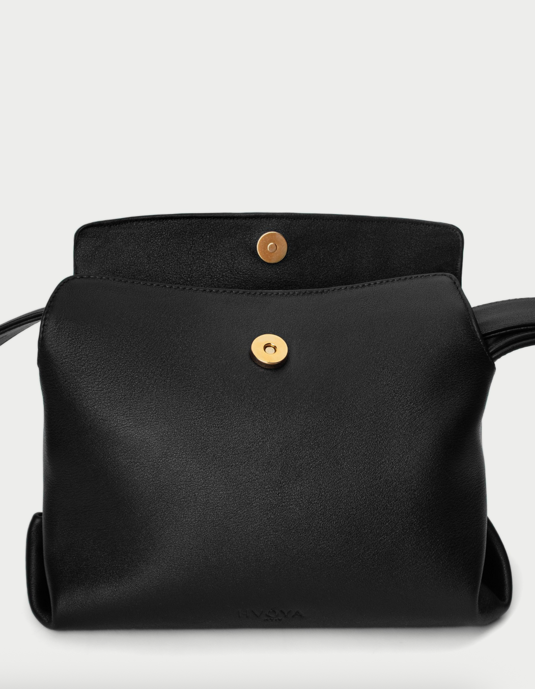 Mini Niche Bag Black HVOYA